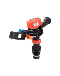 NaanDanJain 5024 SD, 2.5 mm nozzle, 1/2" male BSP thread sprinkler - Agrico