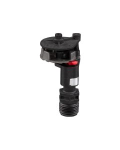 NaanDanJain 502 H, 2.5 mm nozzle, 1/2" male BSP thread sprinkler - Agrico