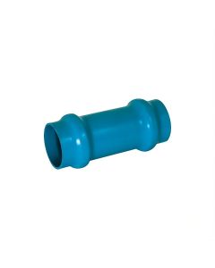PVC pipe seal to pipe seal coupling repair, class 9, 300 mm x 250 mm - Agrico