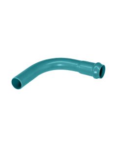 PVC male solvent weld to pipe seal bend, 90° - Agrico