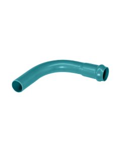 PVC male solvent weld to pipe seal bend, 90°, 315 x 315 mm - Agrico