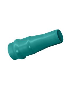 PVC pipe seal to male solvent weld reducing coupling, 315 x 200 mm - Agrico