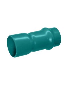 Asbestos cement to pipe seal coupling, 75 mm - Agrico