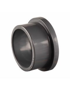 PVC solvent weld to flange stub coupling, class 16, 140mm - Agrico