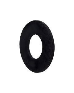 Rubber insertion ring gasket, 15 mm - Agrico