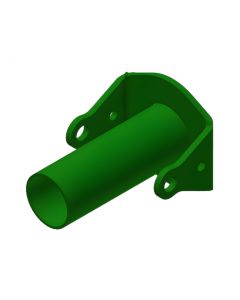 T800 spring set stirrup - Agrico