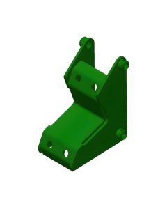 T800 weldment tine clamp, 200 x 150 - Agrico