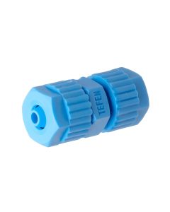 Tefen connector union, 8 mm