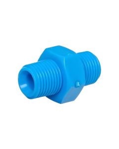 Tefen male BSP thread nipple
